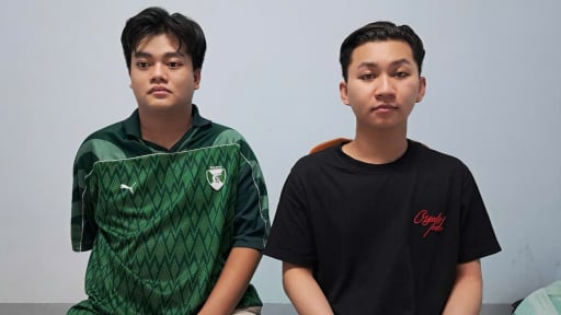 2 đối tượng dùng thủ đoạn mở ví trả sau khiến hàng loạt người dân trên cả nước bị sập bẫy lừa đảo
