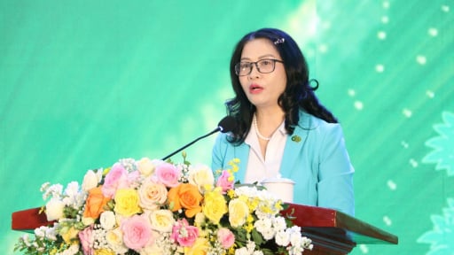 Học viện Nông nghiệp Việt Nam tổ chức Festival hoa - cây cảnh VNUA 2025, ra mắt sàn đấu giá hoa, cây cảnh
