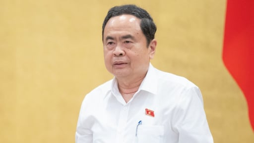 Chủ tịch Quốc hội: UBTVQH sẽ họp nhiều phiên để thông qua nghị quyết sắp xếp đơn vị hành chính cấp xã 