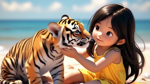 Mùa hè may mắn, 4 con giáp đổi mới tư duy, đột phá sự nghiệp, cuộc sống rực rỡ như mặt trời