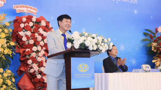 Nhiều khó khăn nhưng Chủ tịch Hoàng Quân quyết không rời 'cuộc chơi' nhà ở xã hội