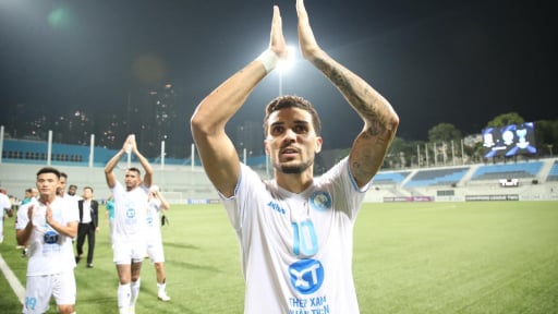 Hendrio ký 3 năm với Hà Nội FC, chốt ngày nhập tịch Việt Nam?