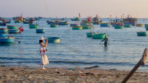 Nhiều người lên lịch sớm đi du lịch hè, những điểm đến nào được ưa chuộng?