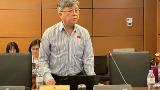 LS Trương Trọng Nghĩa: Đưa lệnh cấm lạm dụng thanh tra nhũng nhiễu doanh nghiệp tại Nghị quyết 68 vào Luật Doanh nghiệp