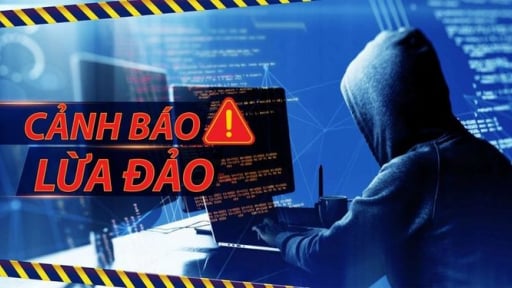 Lên mạng tìm dịch vụ “gái gọi”, một thanh niên bị lừa số tiền 'khủng' hơn 3,5 tỷ đồng
