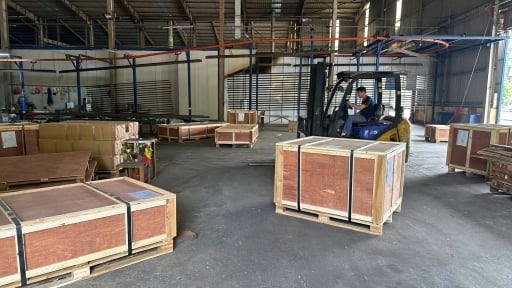  Gần 100 doanh nghiệp Phú Thọ bứt tốc chuyển dịch để ứng phó thuế quan của Mỹ