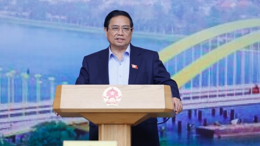 Thủ tướng: Hoàn thành mục tiêu cả nước có 3.000km đường bộ cao tốc trong năm 2025
