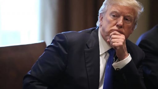 Ông Trump bất ngờ thừa nhận nhiều đêm mất ngủ vì bế tắc với cuộc chiến Nga-Ukraine