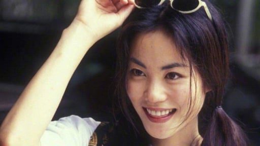 Nữ danh ca sống kín tiếng, có cuộc tình đình đám với nam tài tử kém 11 tuổi