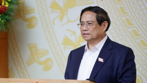 Thủ tướng Phạm Minh Chính yêu cầu cơ bản hoàn thành xóa nhà tạm, nhà dột nát trước 31/10/2025