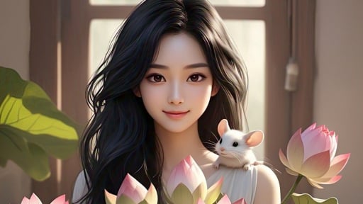 4 con giáp tham vọng, lạc quan, quý nhân dẫn dắt kiếm tiền, ngày tháng nghèo khó không kéo dài