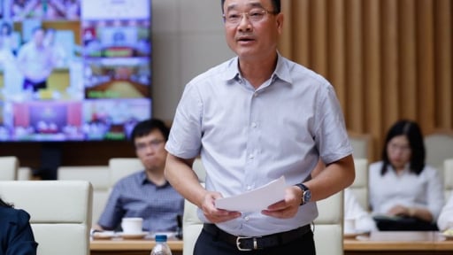 Xoá nhà tạm, nhà dột nát: Bộ Công an, Bộ Tài chính, Ngân hàng Nhà nước Việt Nam sẵn sàng tháo gỡ khó khăn, vướng mắc