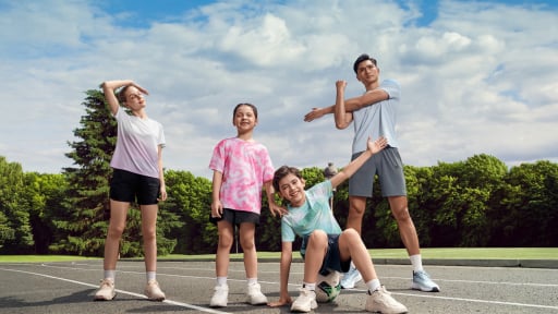 Perato - Tin vui mới cho tín đồ thể thao ở Việt Nam