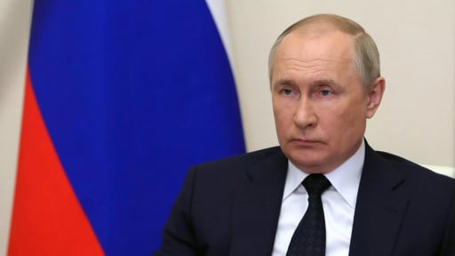 Ông Putin tiết lộ điều đã nói với phương Tây về lệnh ngừng bắn để tôn vinh Ngày Chiến thắng
