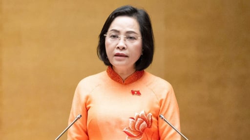 Rút ngắn nhiệm kỳ Quốc hội khoá XV để kịp kiện toàn nhân sự cấp cao khóa mới