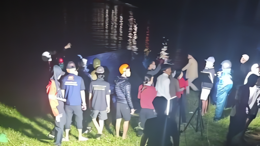 Tìm thấy thi thể người phụ nữ cùng con gái 8 tháng tuổi dưới sông ở Huế 
