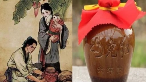 Vì sao người xưa chỉ gọi 'con gái rượu' mà không gọi 'con trai rượu'?