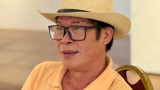 Nhà văn đặc biệt nhất lịch sử văn chương mang hàm Trung tướng: Từng bị bắt giam sau được phong Anh hùng Lao động