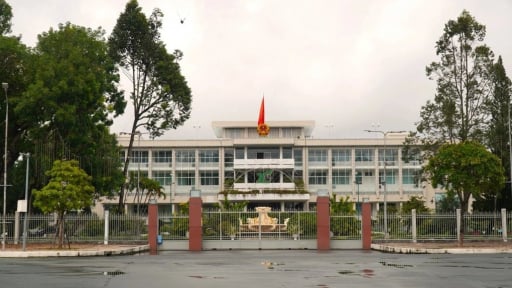 TP. Cần Thơ: Chủ tịch và các Phó Chủ tịch UBND đã ký 98 quyết định quy hoạch không thông qua phiên họp ủy ban