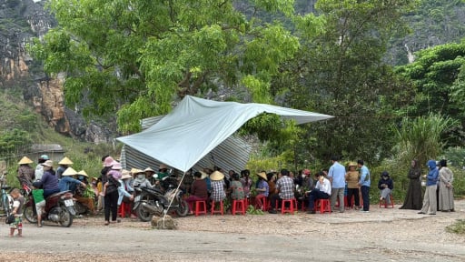 Hình ảnh rác ùn ứ khắp TP Thanh Hoá, chính quyền dự kiến tổ chức đối thoại giữa dân và doanh nghiệp