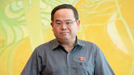 Bí thư Tỉnh ủy Cao Bằng: 'Lãnh đạo cấp cao cũng bị lộ lọt dữ liệu cá nhân'