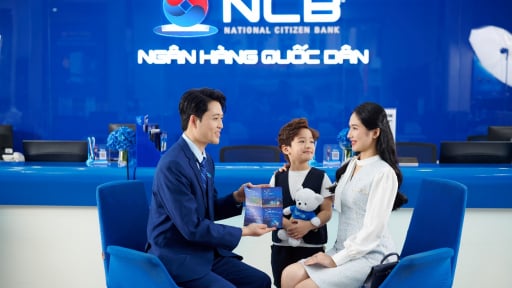 NCB được chấp thuận tăng vốn điều lệ lên hơn 19.200 tỷ đồng