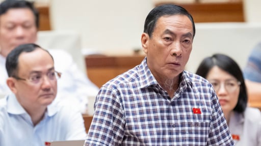 Lo doanh nghiệp trốn thuế, chuyển lỗ khi bù lãi bất động sản vào tính thuế TNDN