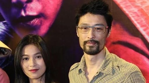 Nhung Kate và Johnny Trí Nguyễn chia tay sau hơn 1 thập kỷ hẹn hò