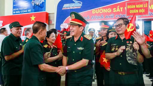 Lương Trung tướng Quân đội nhân dân: Cách tính mới nhất năm 2025 thế nào?