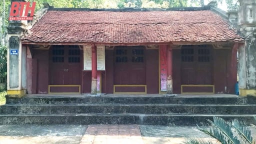 3 anh em họ Đinh ở Thanh Hoá, vào sinh ra tử cùng Lê Lợi đánh tan giặc Minh