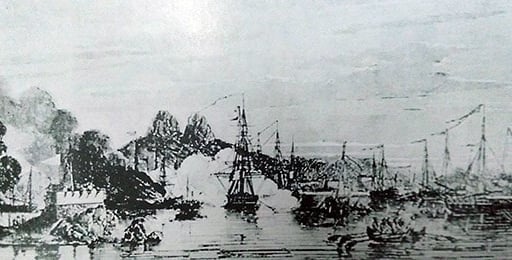  Vua Minh Mạng “tinh giản biên chế”: Quan dốt, quan tham, quan lười đều mất ghế