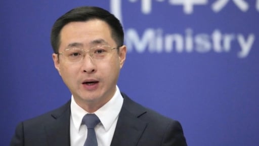 Trung Quốc tuyên bố 'nóng' về cuộc đàm phán hòa bình trực tiếp giữa Nga và Ukraine