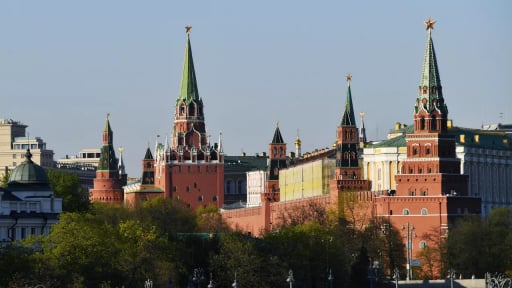 Hơn 150 quốc gia được mời tới Moscow để họp về an ninh