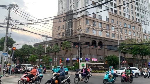 TP.HCM ráo riết gỡ vướng cấp sổ hồng cho các dự án nhà ở