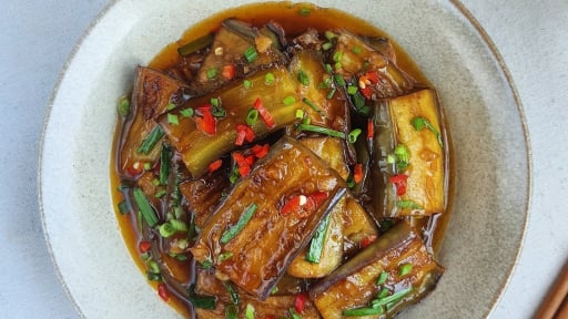 Loại quả vừa có màu sắc đẹp, tăng trí nhớ, ngừa ung thư, làm món này ăn ngon hơn thịt
