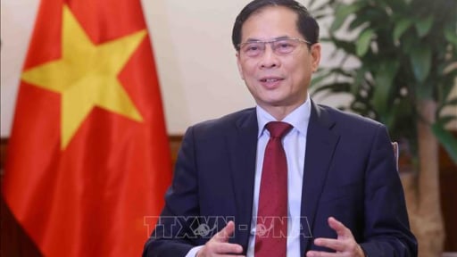 Chuyến thăm của Tổng Bí thư Tô Lâm  làm mới, định vị lại quan hệ với Nga và các nước