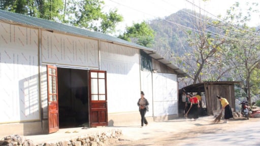 Sơn La: Hoàn thành xóa nhà tạm cho trên 3.000 hộ nghèo