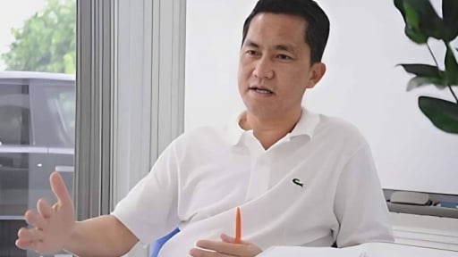 Tiến sĩ Hồ Nhân: Từ khát vọng cá nhân đến nỗ lực tự chủ công nghệ mang lại nhiều sản phẩm y sinh giá trị cho sức khỏe 