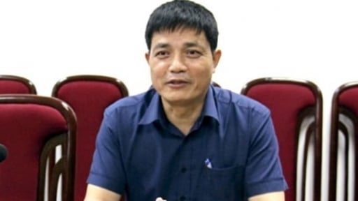Bộ Công an khởi tố, bắt nguyên Cục trưởng Cục An toàn thực phẩm Bộ Y tế cùng nhiều đồng phạm