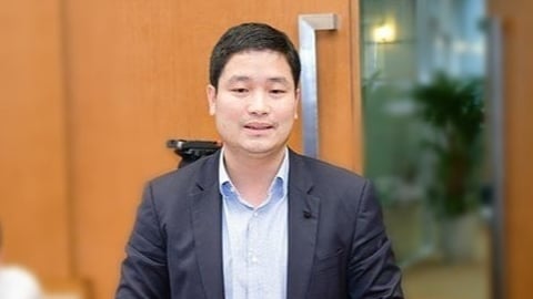 Điều động, bổ nhiệm Phó cục trưởng của Bộ Tài chính giữ chức Trợ lý Phó Chủ tịch Quốc hội