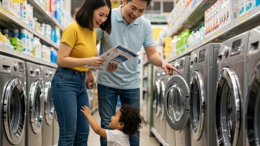 Lần đầu tiên: Xăng dầu, máy giặt và lò vi sóng 'góp mặt' trong đề xuất giảm 2% thuế giá trị gia tăng