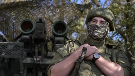 Hé lộ kế hoạch táo bạo của phương Tây về lệnh ngừng bắn ở Ukraine