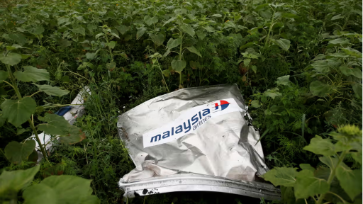 ICAO tuyên bố Nga chịu trách nhiệm về vụ bắn rơi máy bay chở khách MH17