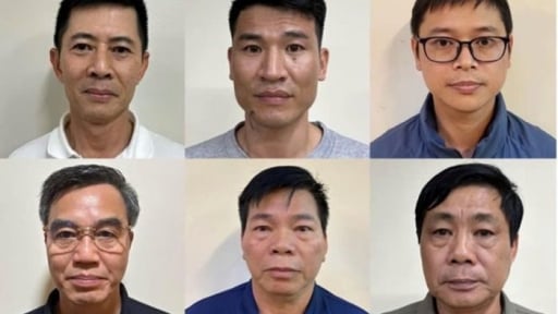 Từ vụ Thuận An, Bộ Công an cảnh báo thực trạng 'chạy thầu', thiết lập quan hệ với lãnh đạo các cơ quan có thẩm quyền