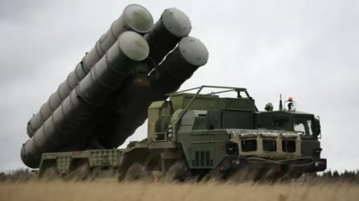 Nga dồn hệ thống phòng không về Crimea, mặt trận khác lộ lỗ hổng chết người