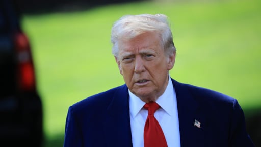 Ông Trump bất ngờ đưa ra tối hậu thư cho Nga và Ukraine 