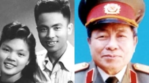 Nhà văn mang hàm Thiếu tướng quê Hưng Yên: Từng tham gia bảo vệ Bác Hồ tại Ba Đình, từng giữ chức Bộ trưởng Bộ Văn hóa
