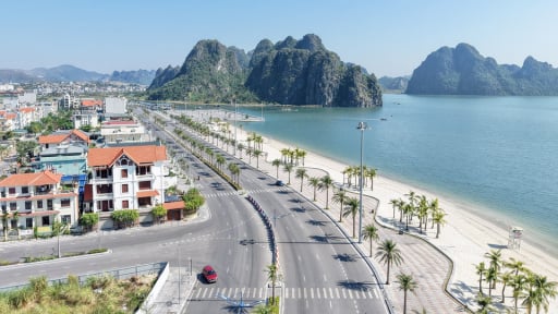 Thị trường căn hộ Hạ Long: Độ nén cao, cơ hội chỉ dành cho người đón đầu