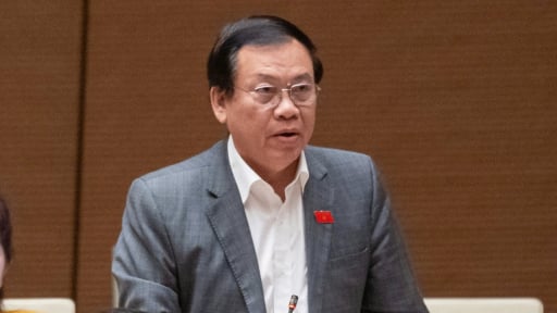 Đề nghị bổ sung quy định 5 tổ chức chính trị - xã hội là thành viên nòng cốt của Mặt trận Tổ quốc Việt Nam trong Hiến pháp