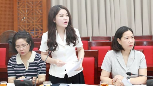 Thông qua đề án sắp xếp, tinh gọn tổ chức MTTQ, các tổ chức chính trị - xã hội TP Hà Nội